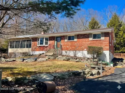 2319 Beartown Rd, Canadensis, PA 18325