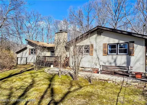 140 Penn Dr, Lehighton, PA 18235