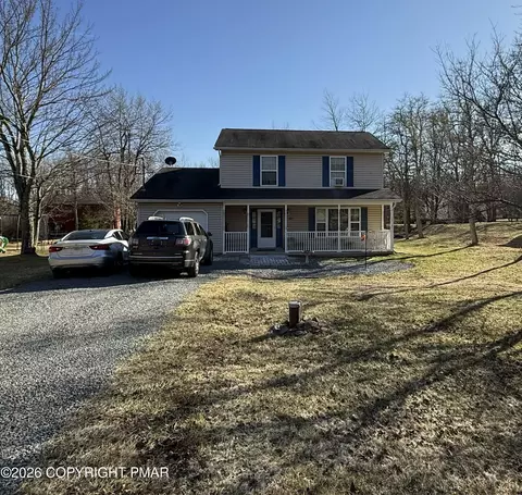 48 Blackfoot Trl, Albrightsville, PA 18210