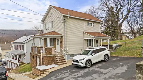 2016 Price St, Scranton, PA 18504