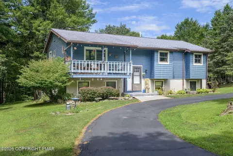 1519 Ridge Dr, Stroudsburg, PA 18360