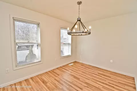 Dining - 108 Pipher Rd, Bushkill, PA 18324 photo 2 of 3