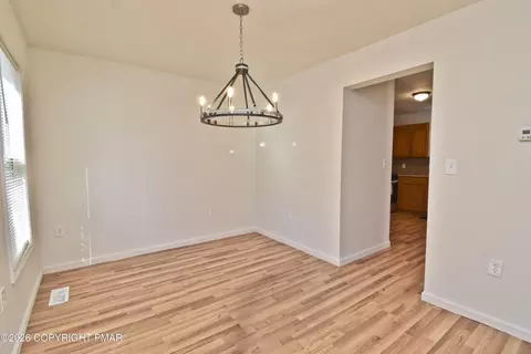 Dining - 108 Pipher Rd, Bushkill, PA 18324 photo 1 of 3