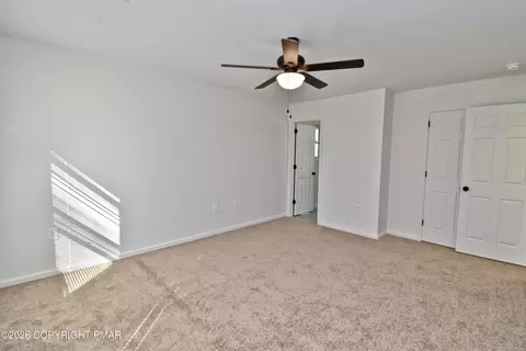 Bedroom - 108 Pipher Rd, Bushkill, PA 18324 photo 1 of 6