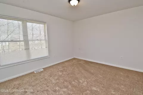 Bedroom - 108 Pipher Rd, Bushkill, PA 18324 photo 3 of 6