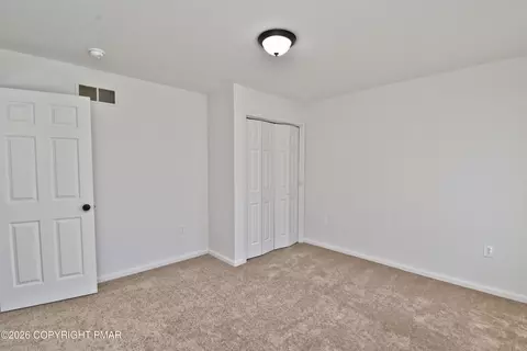 Bedroom - 108 Pipher Rd, Bushkill, PA 18324 photo 6 of 6