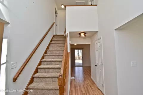 Entry Way - 108 Pipher Rd, Bushkill, PA 18324 photo 2 of 6