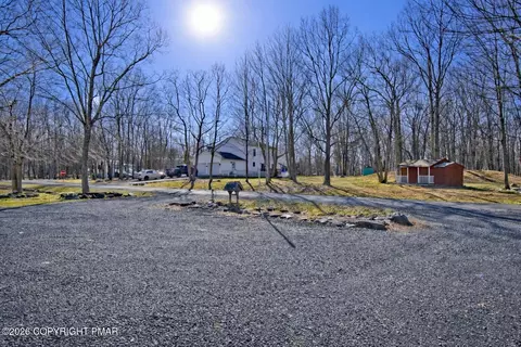 Exterior - 108 Pipher Rd, Bushkill, PA 18324 photo 4 of 6