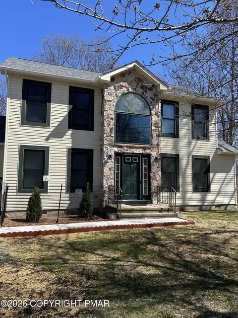 Exterior - 108 Pipher Rd, Bushkill, PA 18324 photo 6 of 6