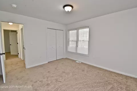 Bedroom - 108 Pipher Rd, Bushkill, PA 18324 photo 4 of 6