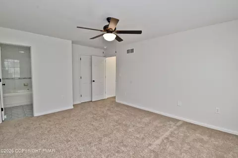 Bedroom - 108 Pipher Rd, Bushkill, PA 18324 photo 2 of 6
