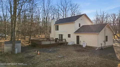 Exterior - 108 Pipher Rd, Bushkill, PA 18324 photo 5 of 6