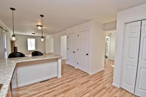 Entry Way - 108 Pipher Rd, Bushkill, PA 18324 photo 1 of 6