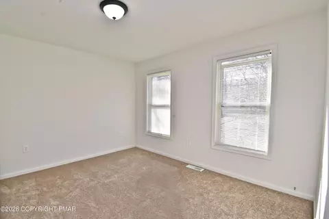 Bedroom - 108 Pipher Rd, Bushkill, PA 18324 photo 5 of 6