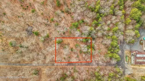 Onondaga Rd, Long Pond, PA 18334