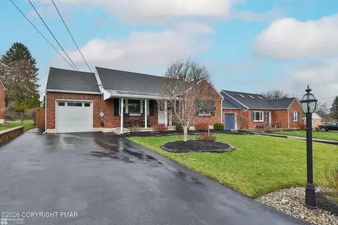 2805 Liberty St, Easton, PA 18045