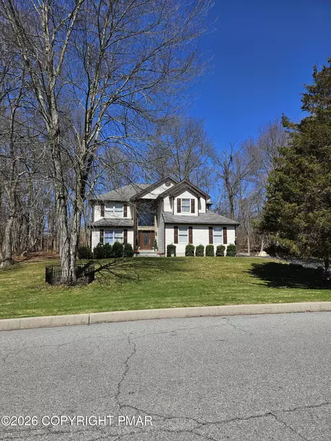 78 Spangenburg Ave, East Stroudsburg, PA 18301