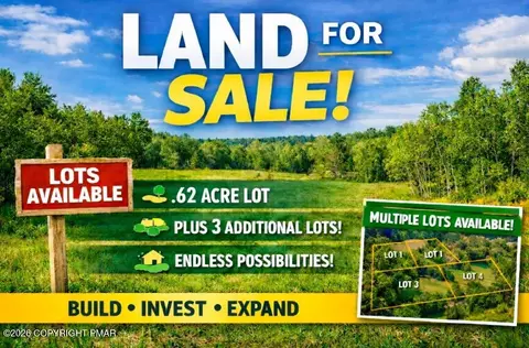 Pleasant View Dr C Drive, Kunkletown, PA 18058