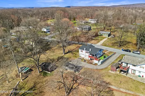 407 Jones St, Mount Bethel, PA 18343