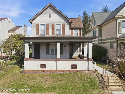 336 Mahoning St, Lehighton, PA 18235
