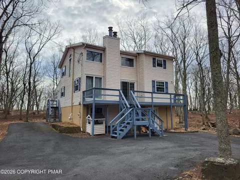 2014 Scarborough Way, Bushkill, PA 18324