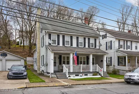 627-629 S Main St, Bangor, PA 18013