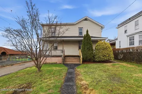 515 Breck St, Scranton, PA 18505