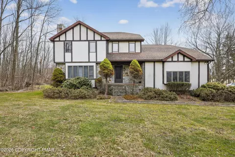 650 Chapman Lake Rd, Scott Township, PA 18433
