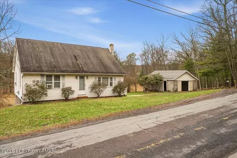 474 Sorbertown Hill Rd, Hunlock Creek, PA 18621