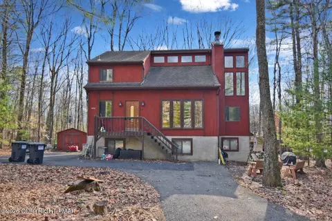 6116 Berwood Ter, East Stroudsburg, PA 18301