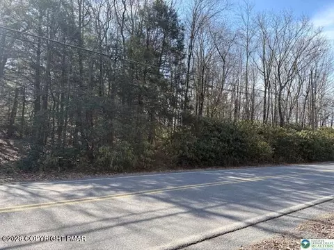 Stony Mountain Road, Albrightsville, PA 18210