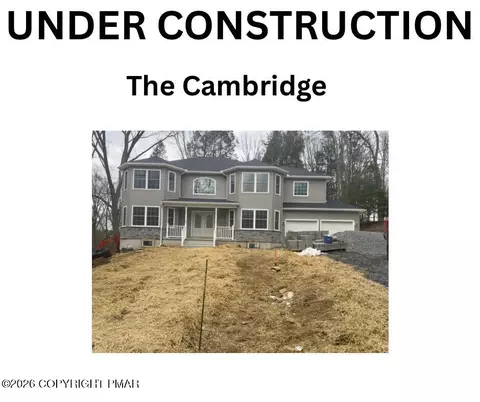 179 Wilbur Bloom Blvd, East Stroudsburg, PA 18302
