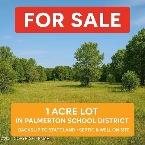 Creekview Road, Kunkletown, PA 18058