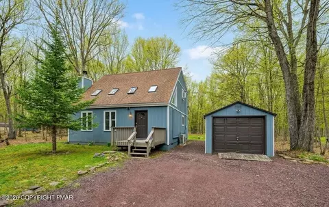 19 Uffleman Ln, Albrightsville, PA 18210