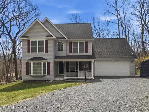 325 Tower Dr, East Stroudsburg, PA 18302