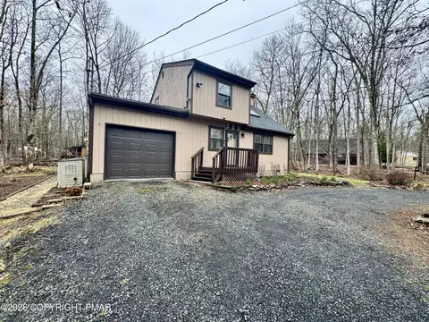 1169 Coolbaugh Rd, East Stroudsburg, PA 18301