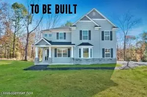709 Kennedy Ct, East Stroudsburg, PA 18301