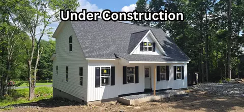 151 Rosewood Ln, East Stroudsburg, PA 18301