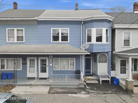 242 Center Ave, Jim Thorpe, PA 18229