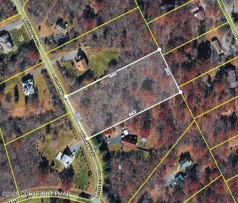 3 D192 Brittany Dr, Albrightsville, PA 18210
