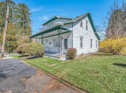 437 Alvin St, Freeland, PA 18224