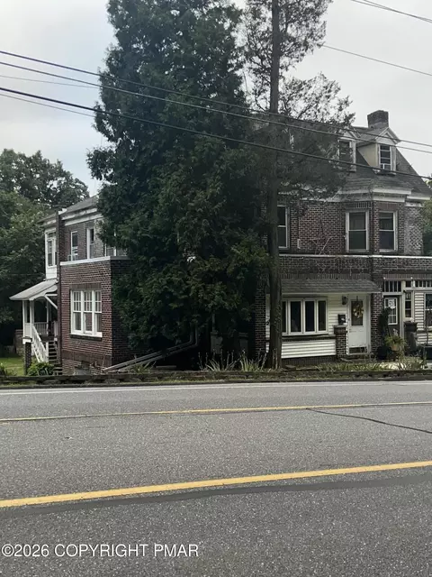 Undisclosed, Ashland, PA 17921