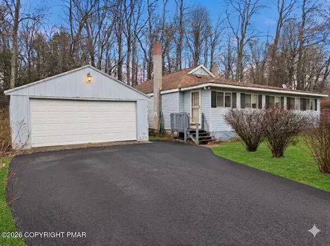 740 Main St, Tobyhanna, PA 18466