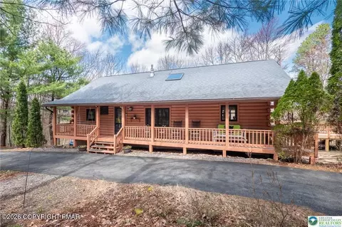 60 Gallaher Dr, Lehighton, PA 18235