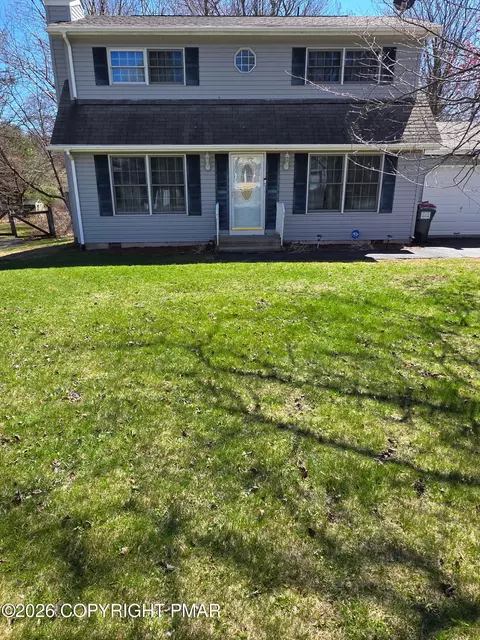 139 Fergus Way, Tobyhanna, PA 18466