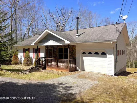 41 Sunset Dr, Jim Thorpe, PA 18229