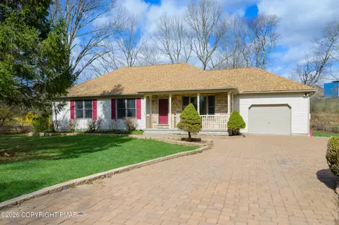62 Spangenburg Ave, East Stroudsburg, PA 18301