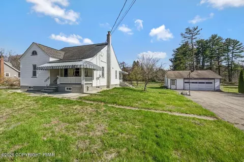 112 Trach Rd, Kunkletown, PA 18058