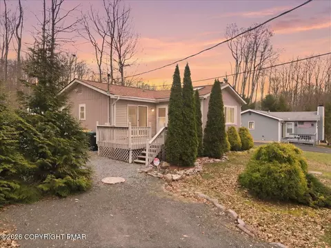 170 Acorn Ln, Kunkletown, PA 18058