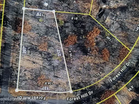 341 Birch Dr, Blakeslee, PA 18610